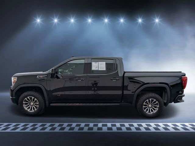 Used 2022 GMC Sierra 1500 AT4 w/ AT4 Premium Package image 6