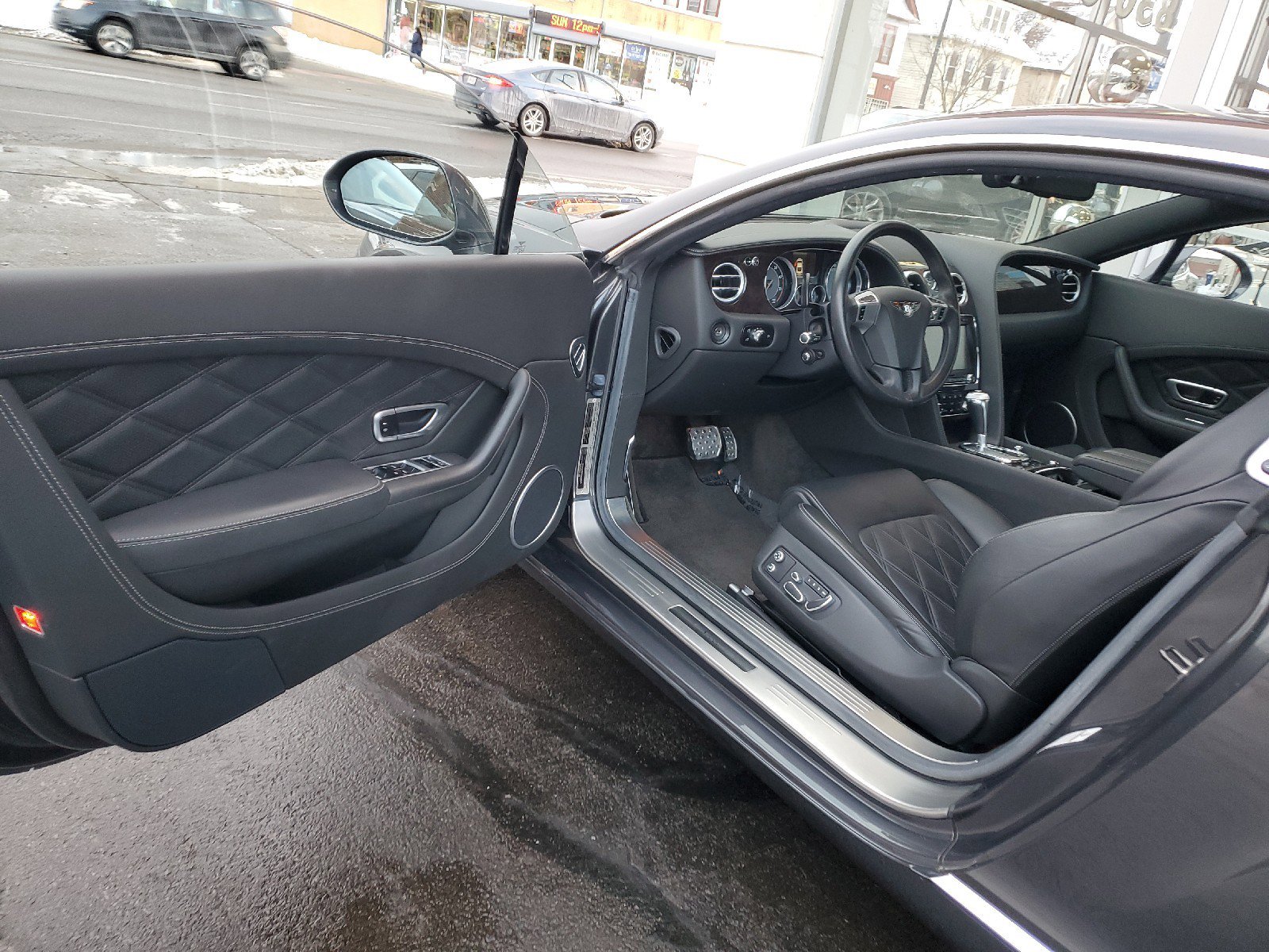 Used 2014 Bentley Continental GT Speed image 17