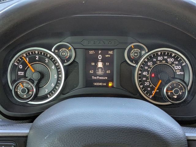 Used 2019 RAM 2500 Tradesman w/ Chrome Appearance Group image 28