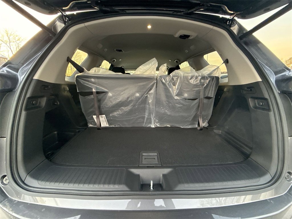 New 2025 Honda Pilot EX-L image 19