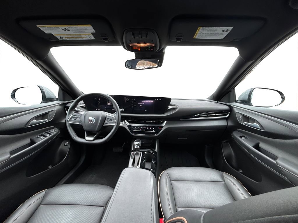 Used 2024 Buick Envista Avenir image 18