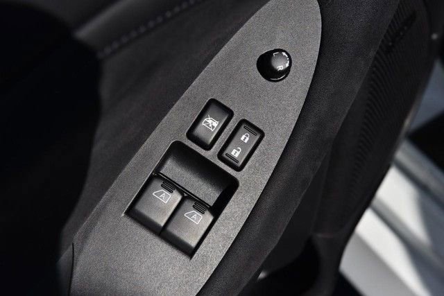 Certified 2024 Nissan Z Performance w/ Floor Mat Package image 10