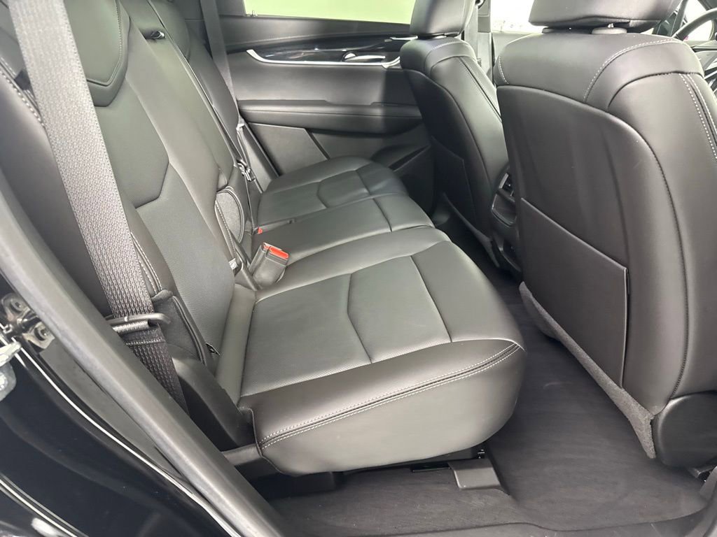 Used 2023 Cadillac XT5 Premium Luxury AWD/4WD image 34
