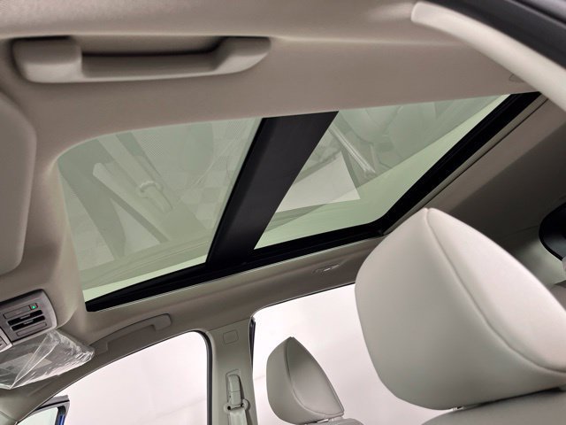 New 2026 Nissan Rogue Dark Armor FWD image 38