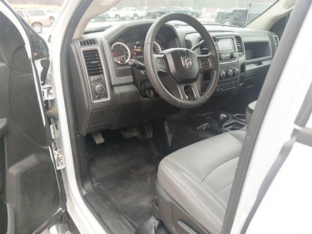 Used 2018 RAM 2500 Tradesman w/ Chrome Appearance Group image 38
