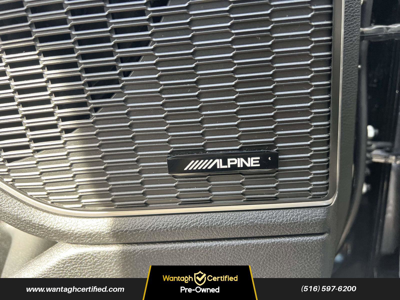 Used 2024 Jeep Grand Cherokee Limited 4xe image 20