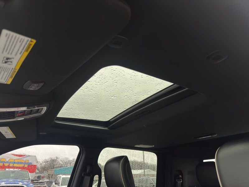 Used 2021 RAM 3500 Limited image 28