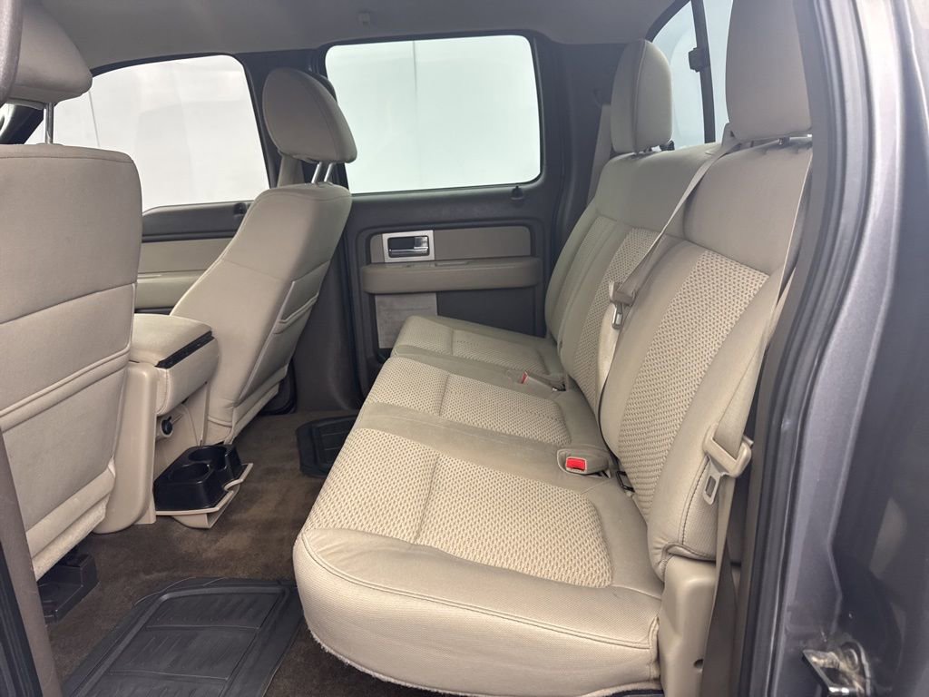 Used 2010 Ford F150 XLT image 14