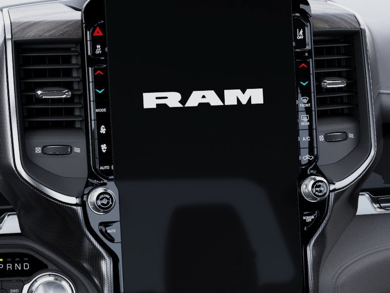 New 2027 RAM 1500 Limited AWD/4WD image 18