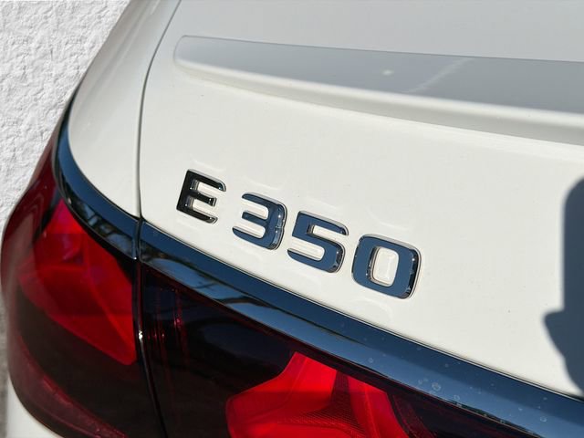 Used 2024 Mercedes-Benz E 350 4MATIC Sedan w/ Driver Assistance Package image 11