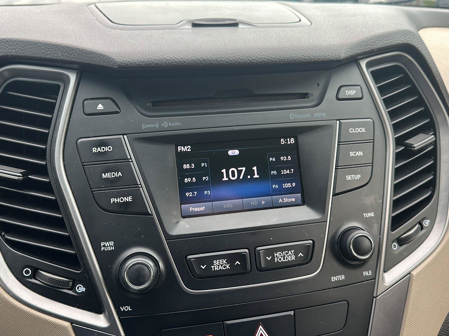 Used 2016 Hyundai Santa Fe Sport w/ Option Group 02 FWD image 19
