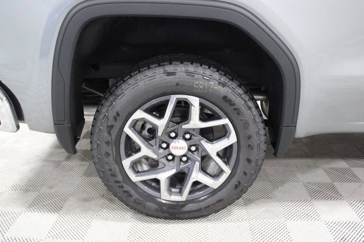 New 2026 GMC Sierra 1500 SLE w/ X31 Off-Road Package image 42