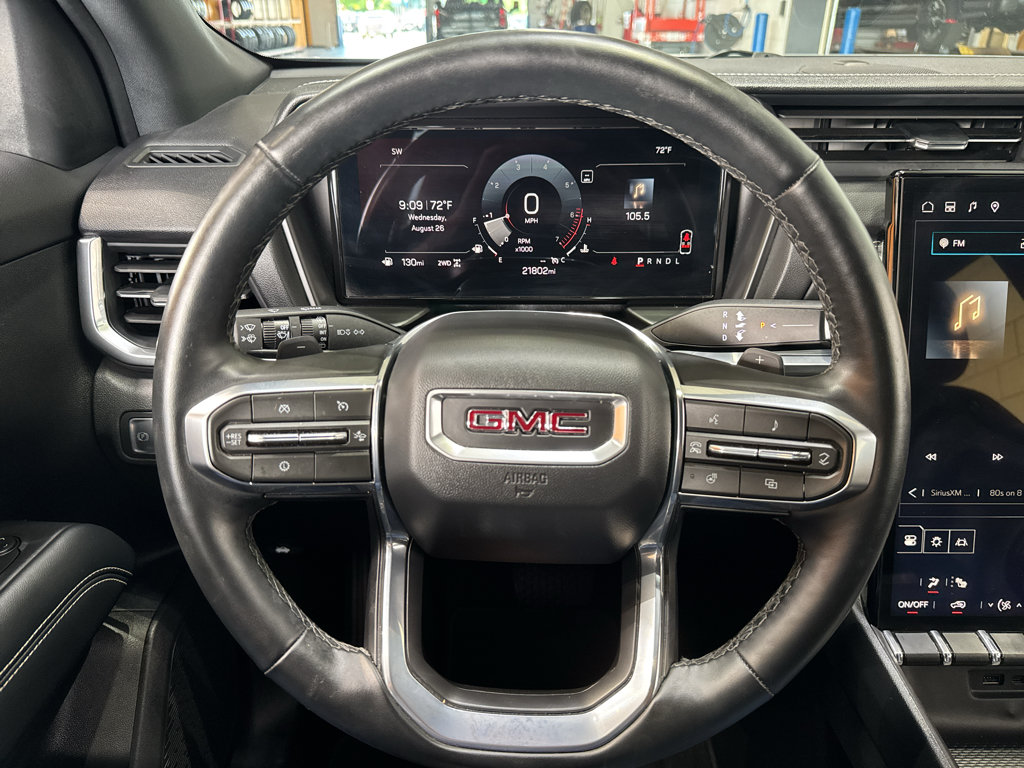 Used 2026 GMC Terrain Elevation AWD/4WD image 21