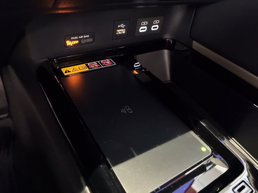 New 2026 Toyota Camry XSE FWD image 29