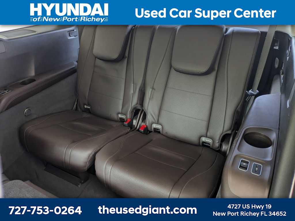 Used 2020 Mercedes-Benz GLS 450 4MATIC image 17