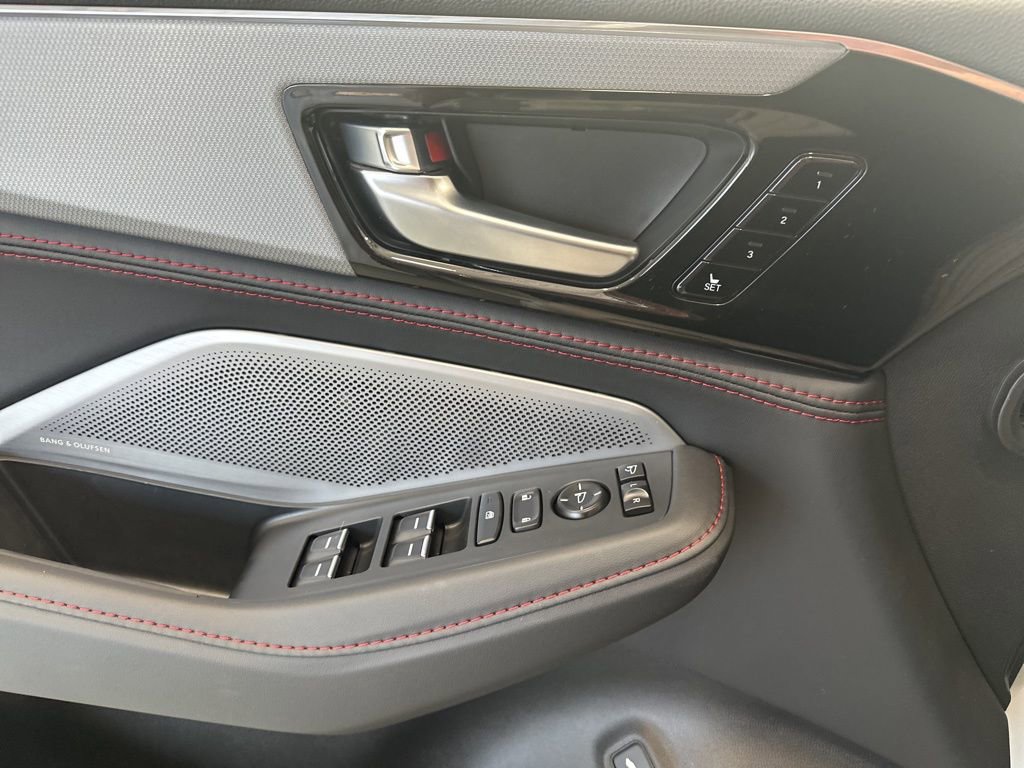 New 2026 Acura MDX A-Spec image 17