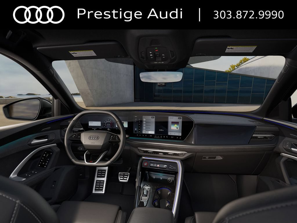 New 2026 Audi SQ5 Premium Plus AWD/4WD image 40