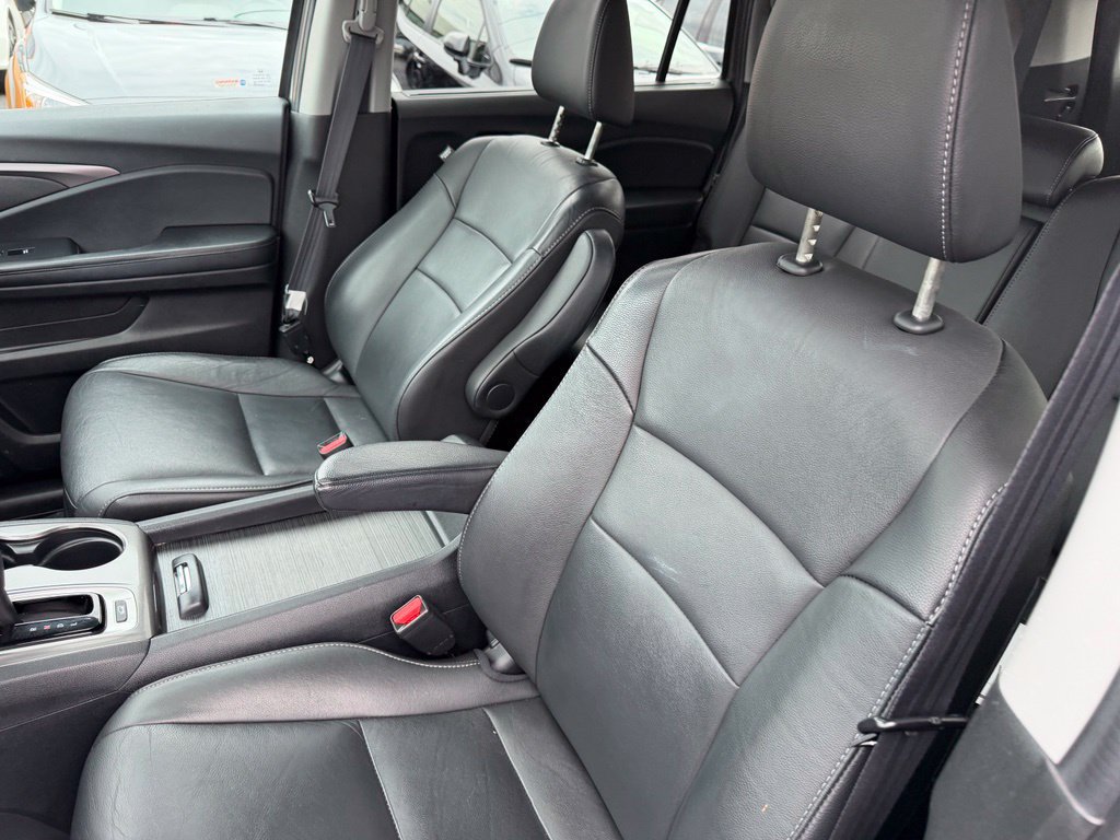 Used 2020 Honda Pilot EX-L image 12