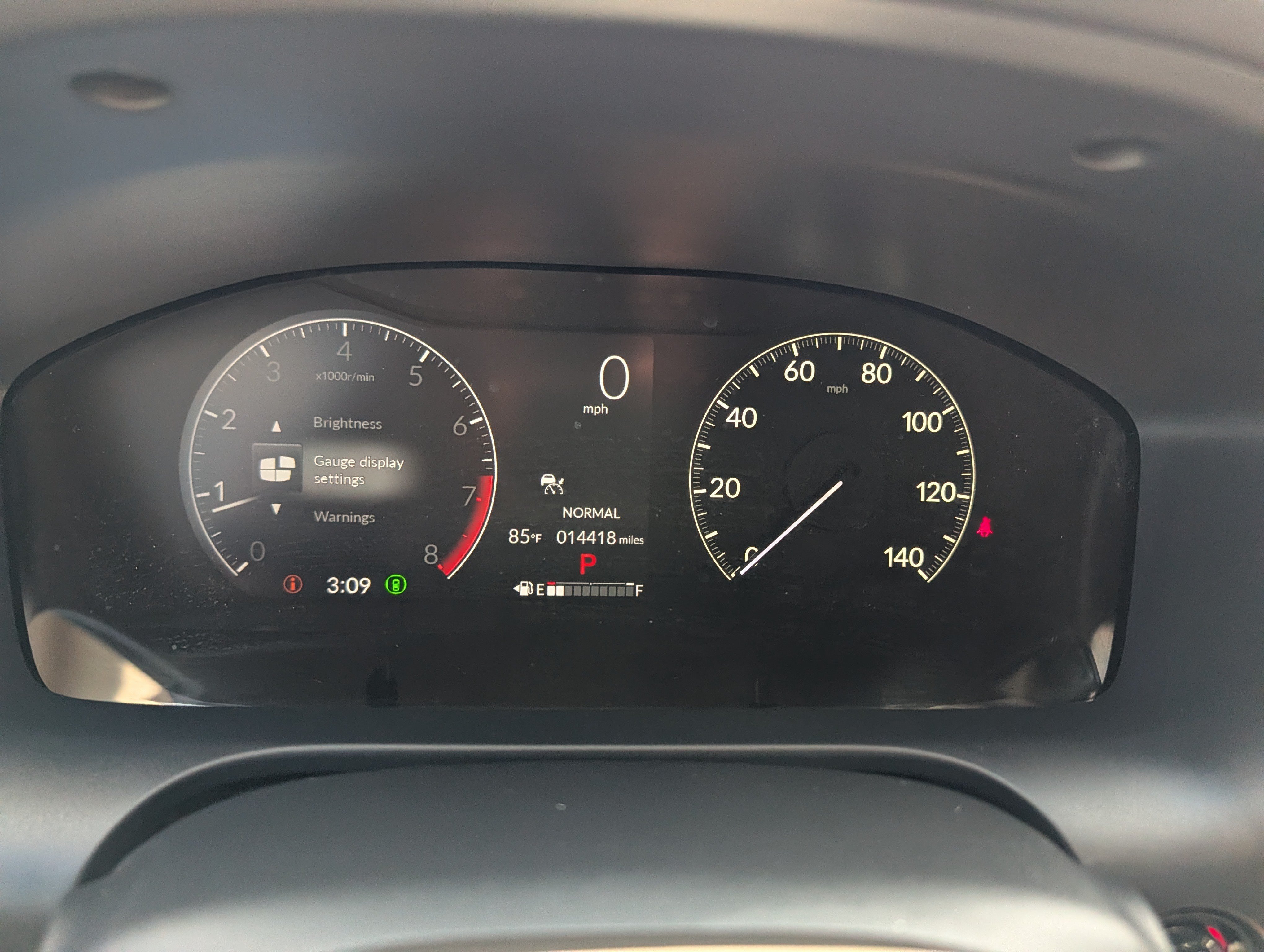 Used 2025 Honda HR-V EX-L image 25