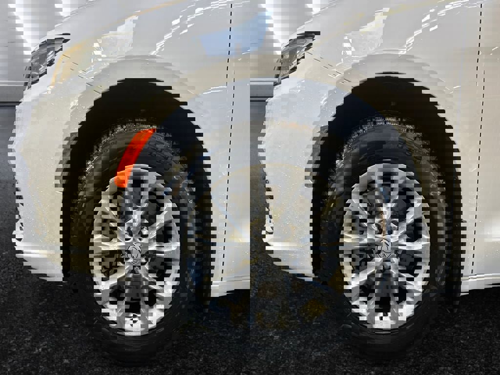 New 2026 Chrysler Pacifica Select image 15