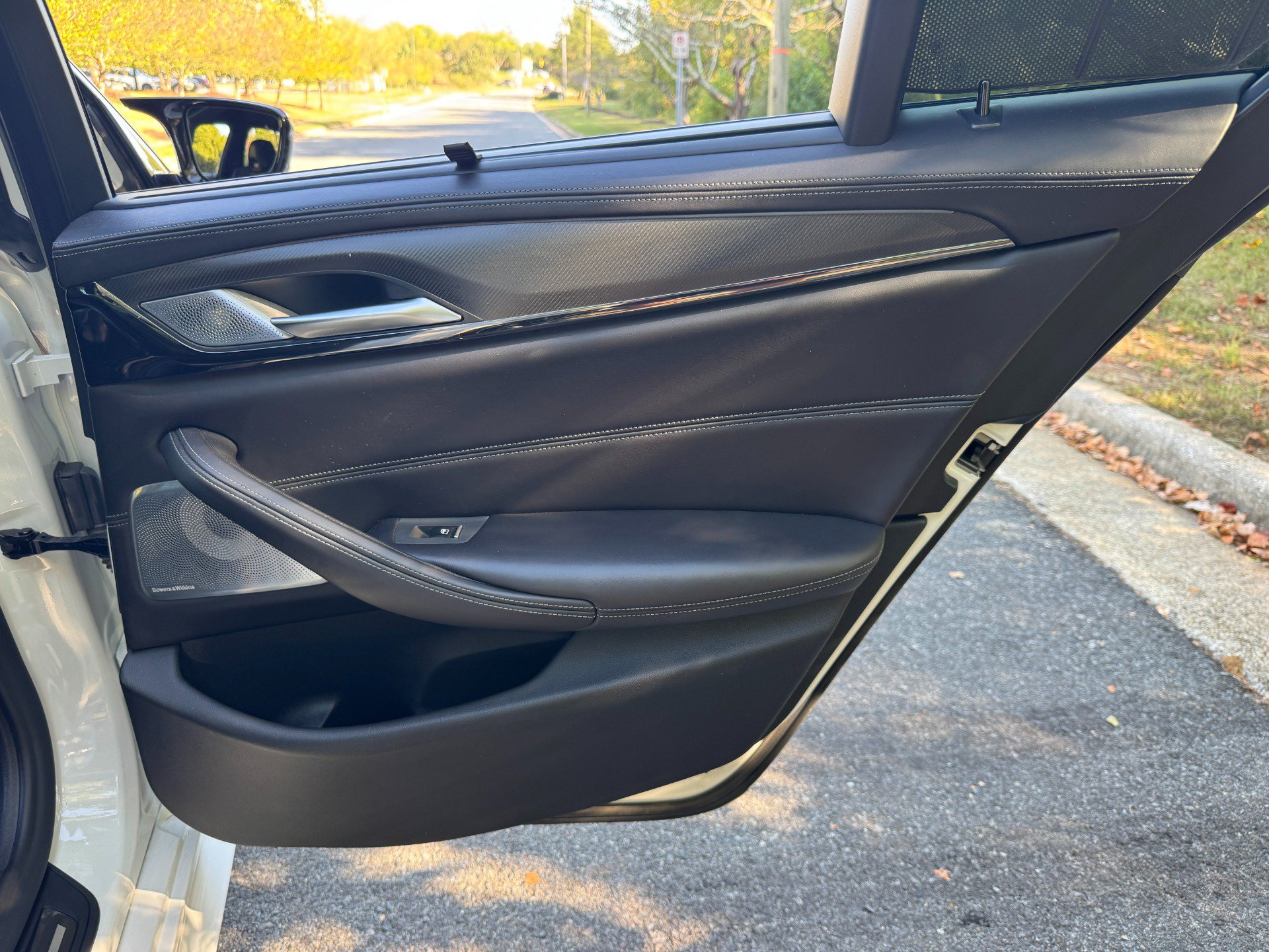 Used 2021 BMW M5 AWD/4WD image 69