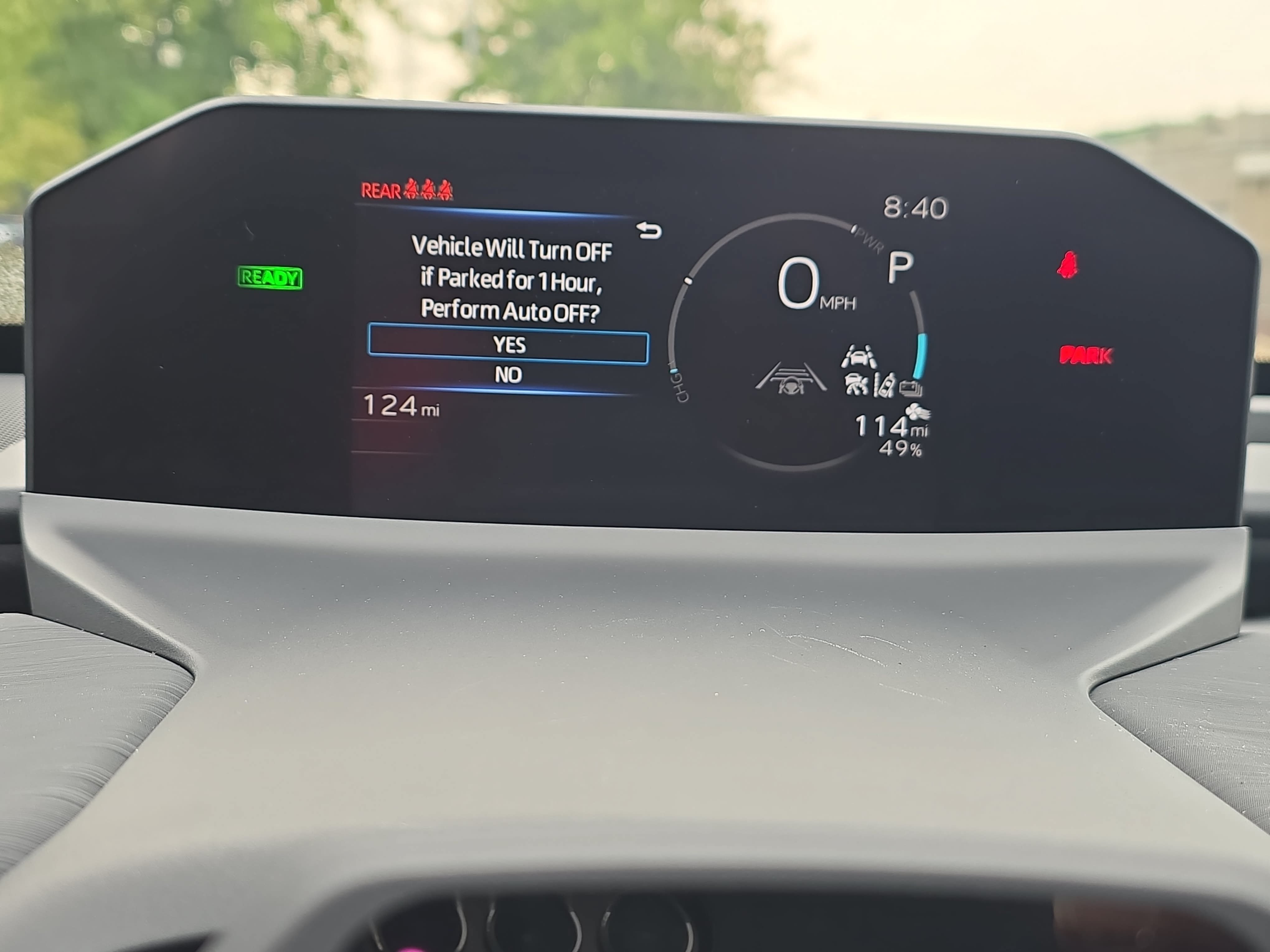 New 2026 Toyota C-HR AWD/4WD image 19