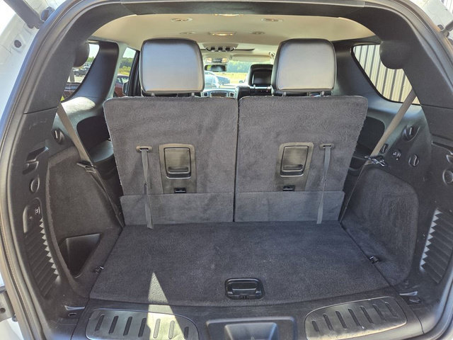 Used 2016 Dodge Durango Citadel w/ Premium Entertainment Group AWD/4WD image 15