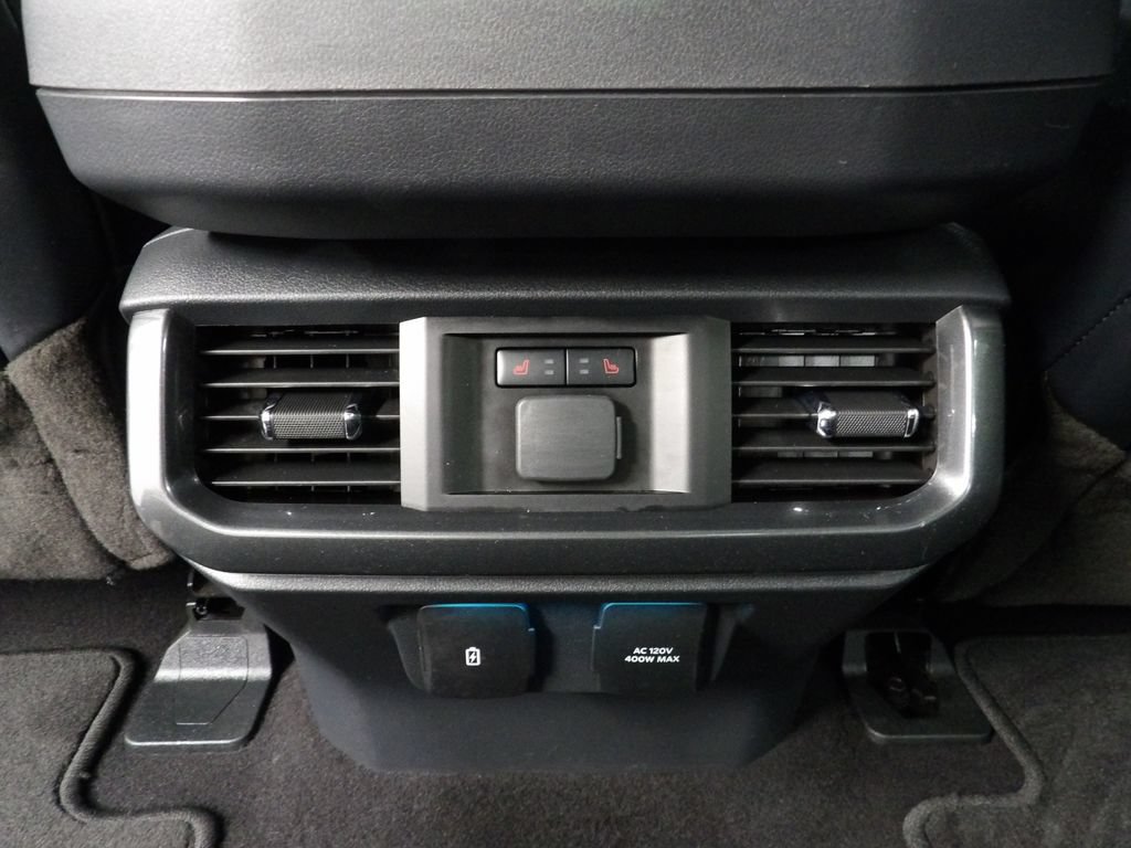 Used 2023 Ford F150 Tremor w/ Equipment Group 402A High AWD/4WD image 18