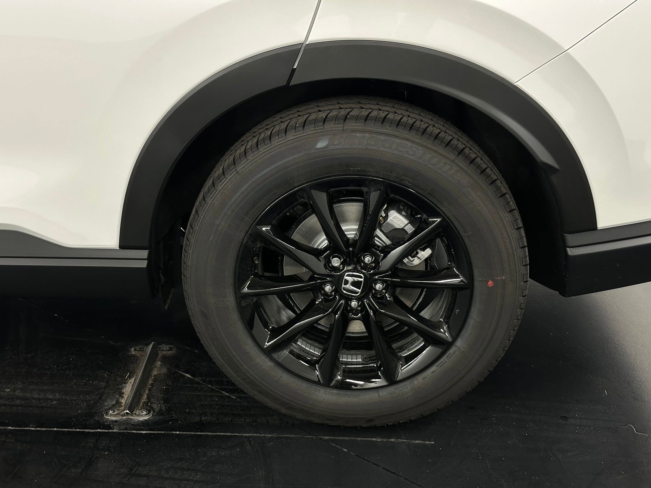 New 2026 Honda CR-V Sport-L image 24