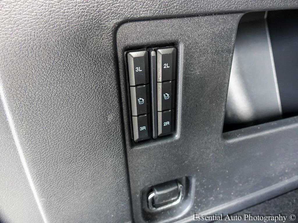 Certified 2022 Ford Expedition Max Limited image 27