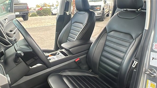 Used 2024 Ford Edge SEL image 18