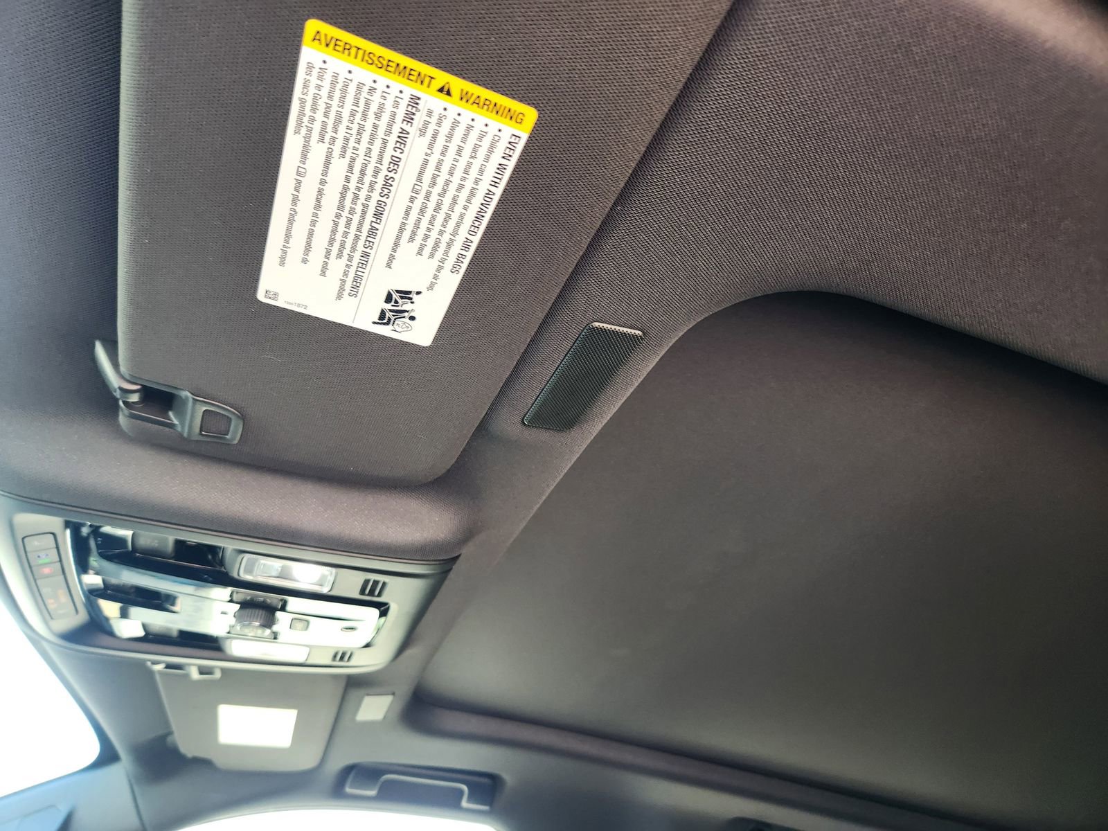 New 2026 Chevrolet Suburban RST w/ Comfort Package image 23