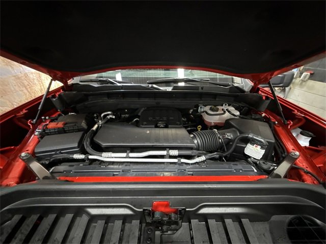 Certified 2025 GMC Sierra 1500 Elevation image 26