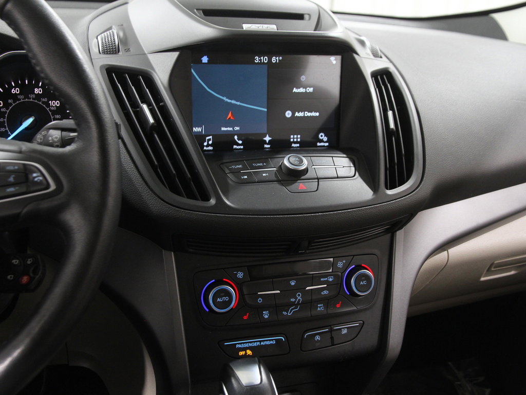 Used 2018 Ford Escape SEL image 10