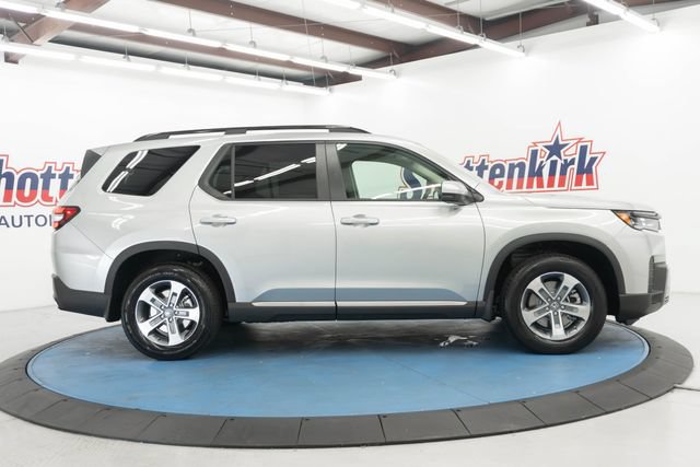 New 2026 Honda Pilot EX-L image 32