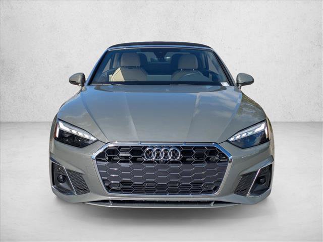 Certified 2024 Audi A5 2.0T Premium Plus image 2