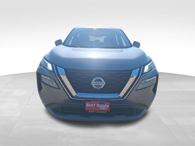 Used 2021 Nissan Rogue SV FWD image 2
