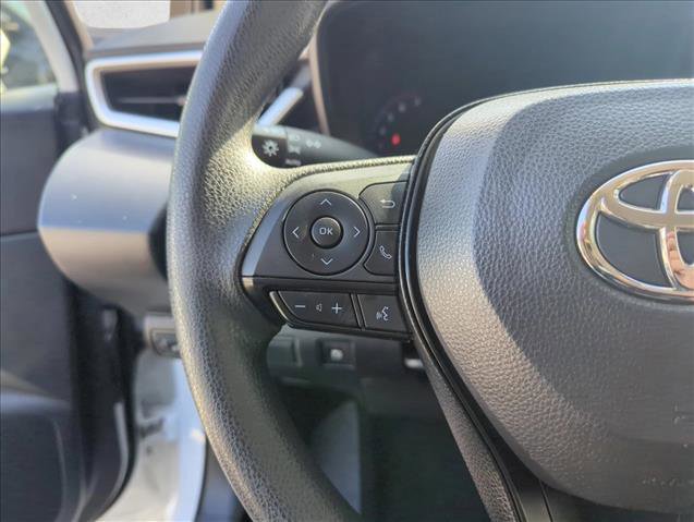 Certified 2022 Toyota Corolla LE image 14