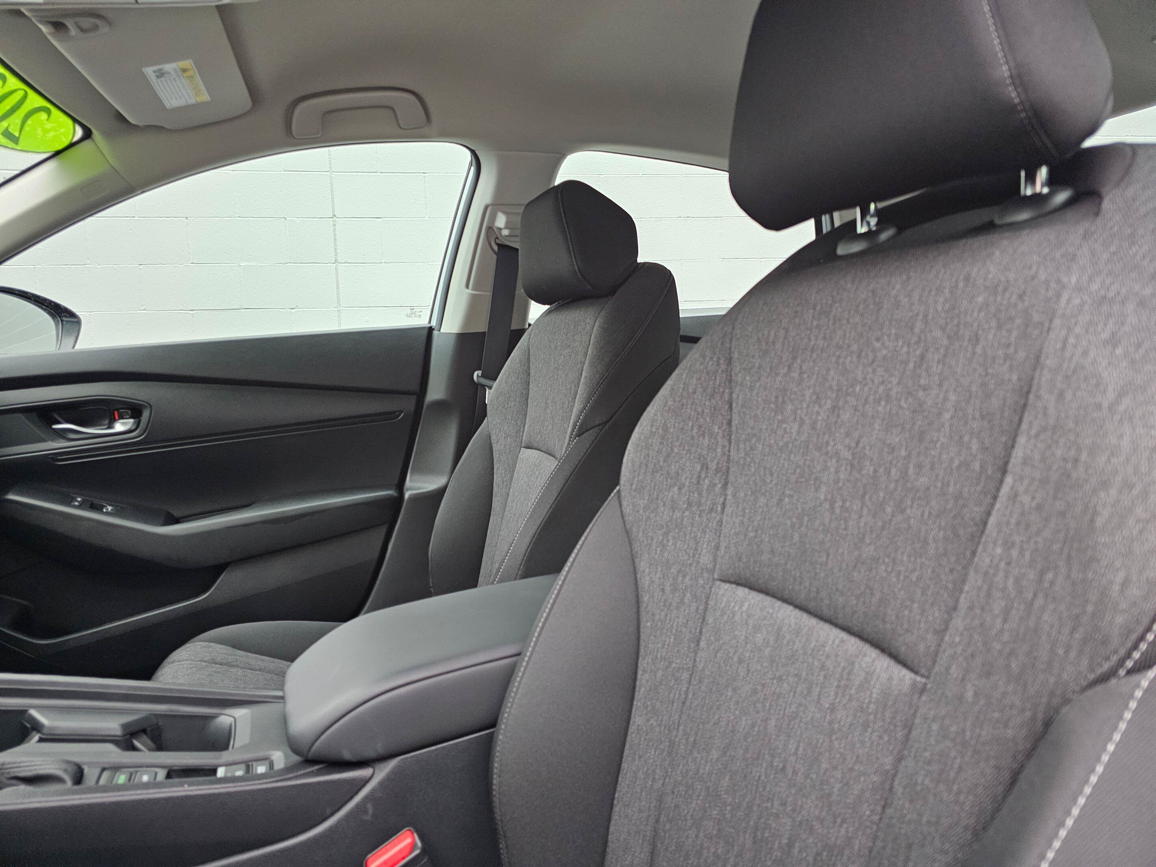 Used 2025 Honda Accord LX image 23