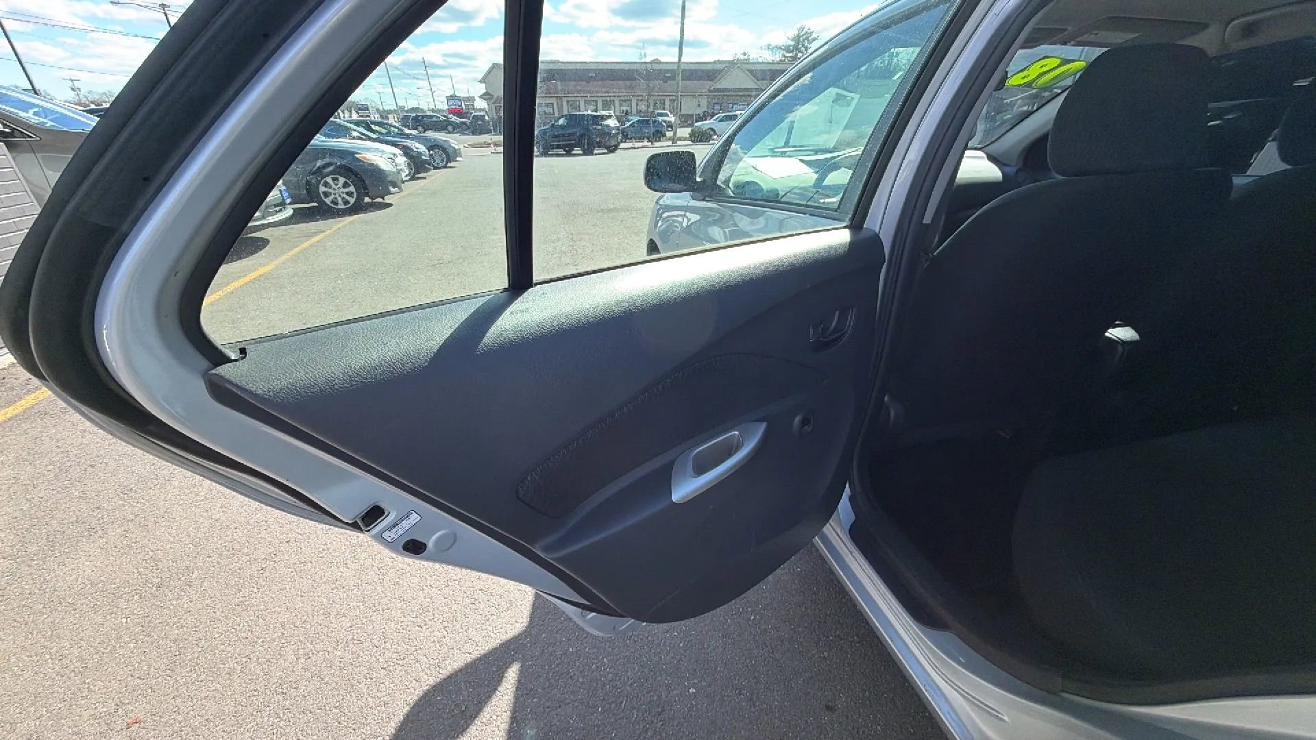 Used 2008 Toyota Yaris S image 26