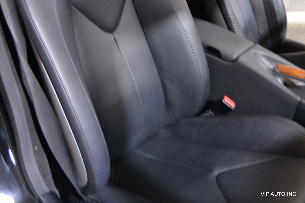 Used 2009 Mercedes-Benz SLK 350 image 20