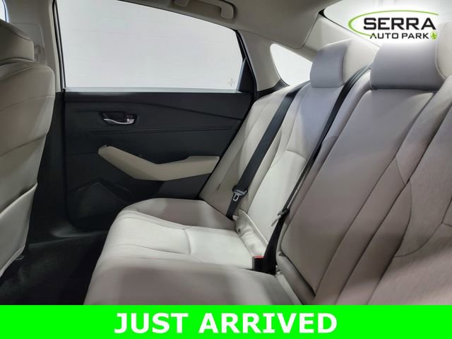 Certified 2023 Honda Accord EX image 15