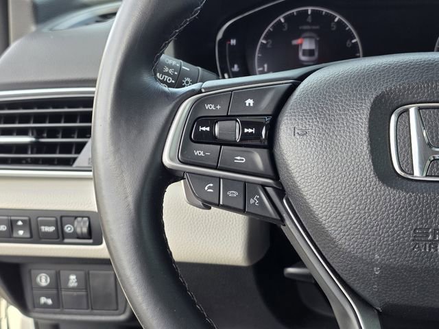 Used 2019 Honda Accord Touring image 24