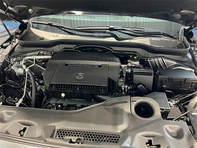 New 2026 Acura MDX A-Spec image 14