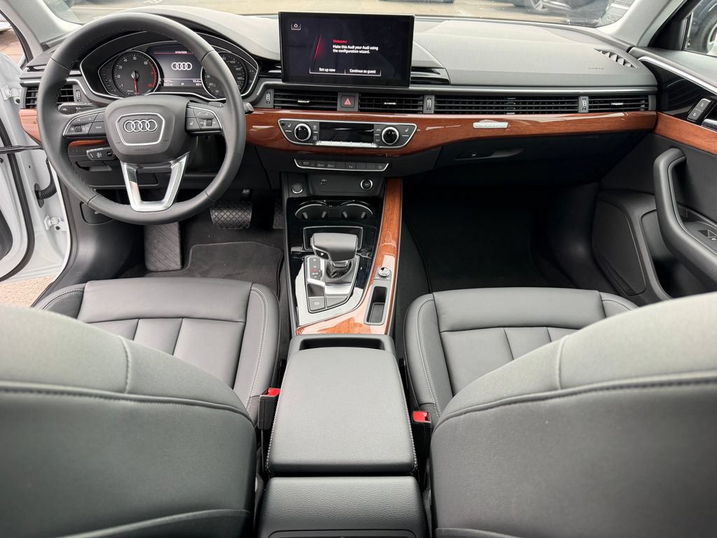 Used 2025 Audi A4 2.0T Premium AWD/4WD image 18