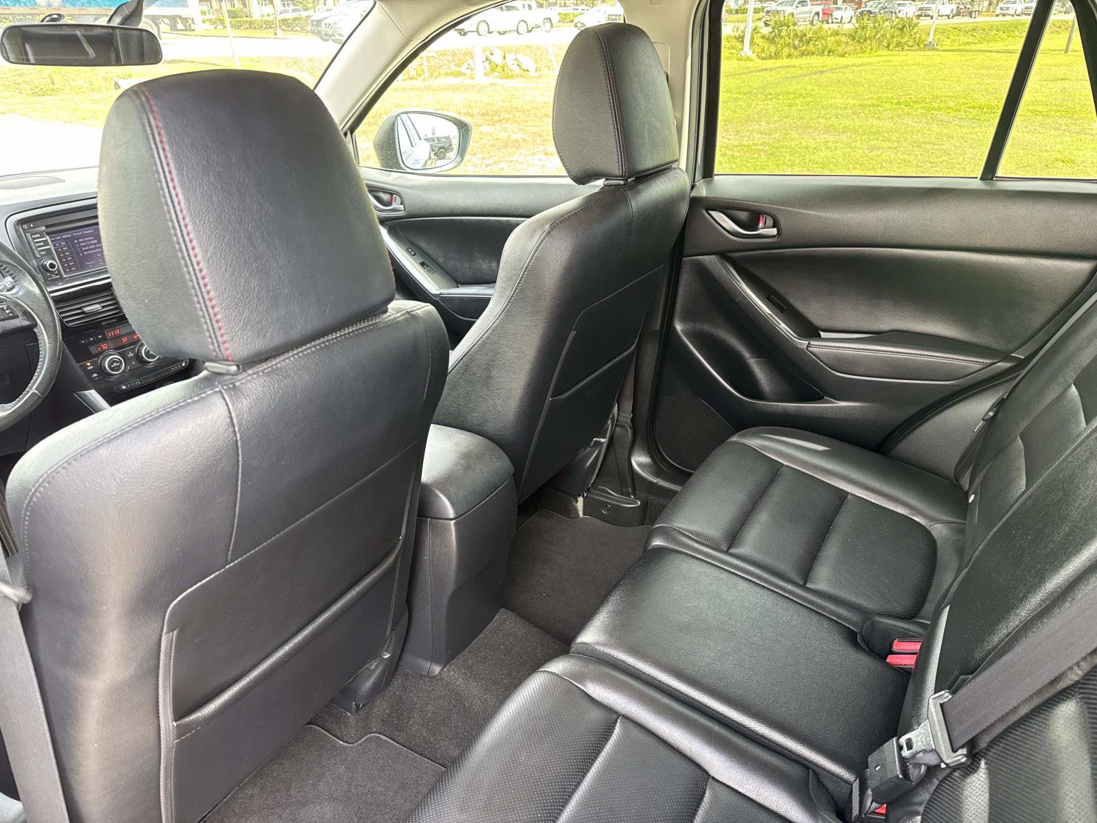 Used 2014 MAZDA CX-5 Grand Touring FWD image 15