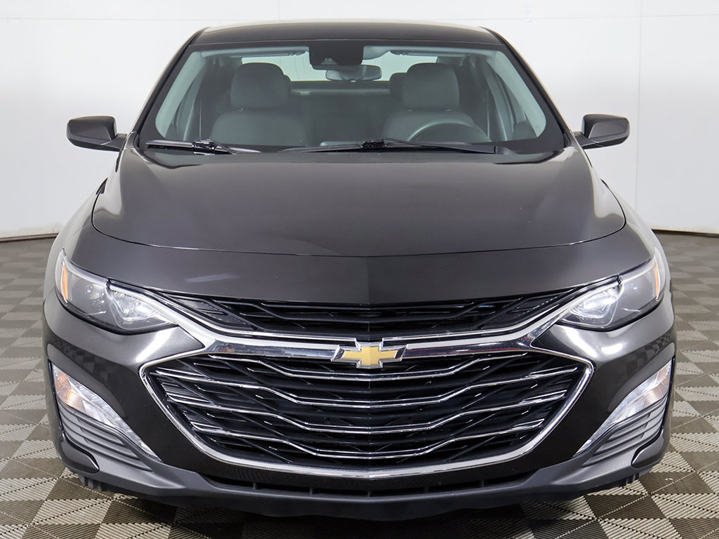 Used 2025 Chevrolet Malibu LT FWD image 10