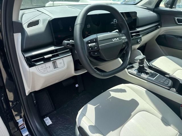 New 2026 Kia Sportage EX AWD/4WD image 19