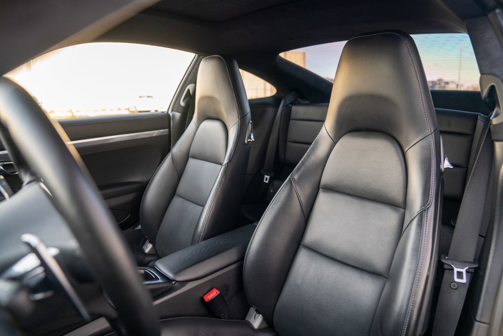 Used 2013 Porsche 911 Carrera S image 5