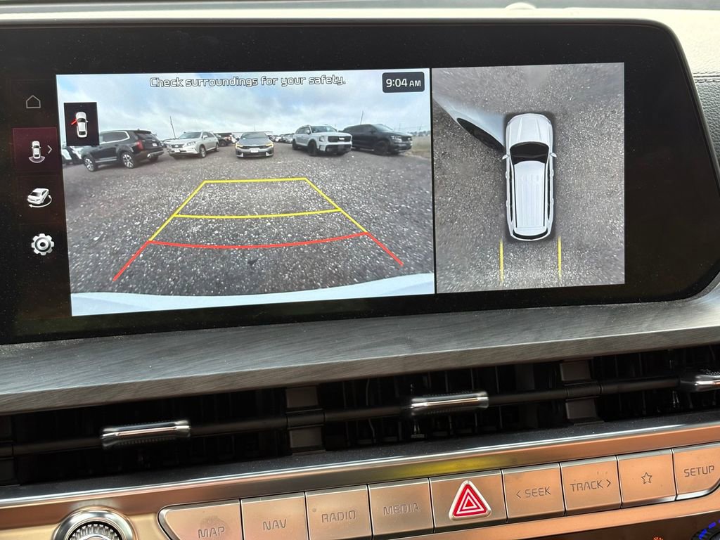 Certified 2024 Kia Telluride SX Prestige X-Line image 33